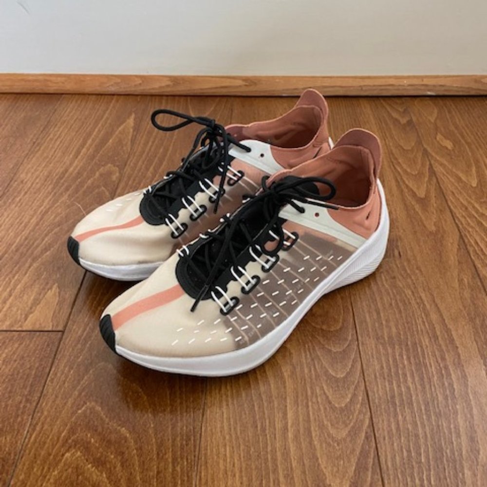 Nike Air Zoom Sneakers